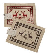 SET COLAZIONE SELLA 35X45 Tellini S.R.L. Veleprodajna odjeća